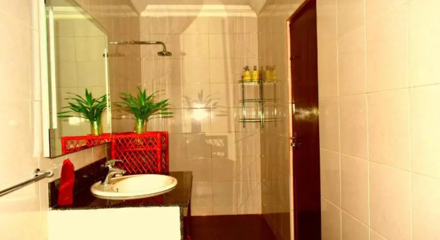 Двухместный номер Deluxe Asian Jewel Boutique Hotel