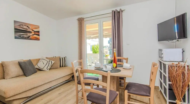 Апартаменты Classic Apartments Juracak Josip i Mira
