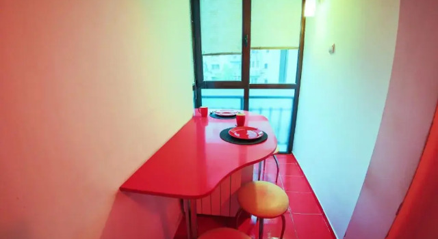 Апартаменты Dream Residence Nerva