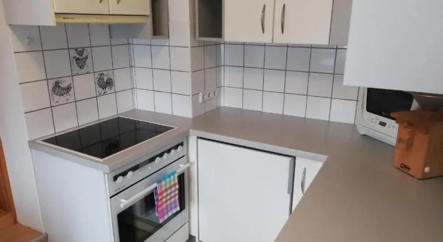 Апартаменты Apartment Müllerstiege