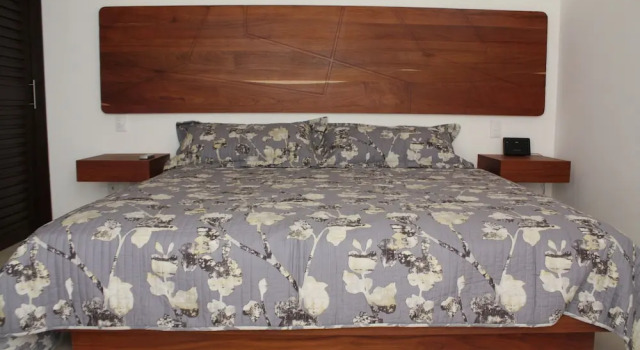 Charming 2 bedroom Apartment within Bahia Principe Resort, Prenota Appartamento Hotel SPA a Quintana Roo, SPA