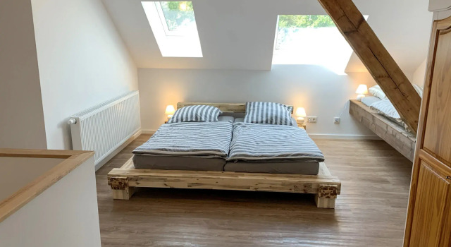 Langeoog, Réserver Hôtel Holtriem Aurich