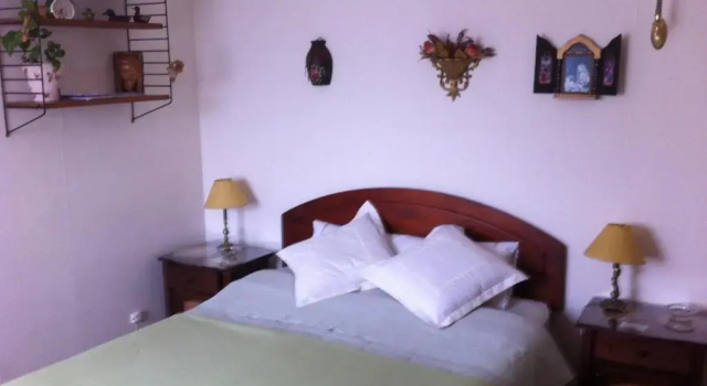 Двухместный номер Standard Hostal Don Mariano