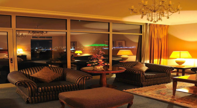 Abha Palace Hotel