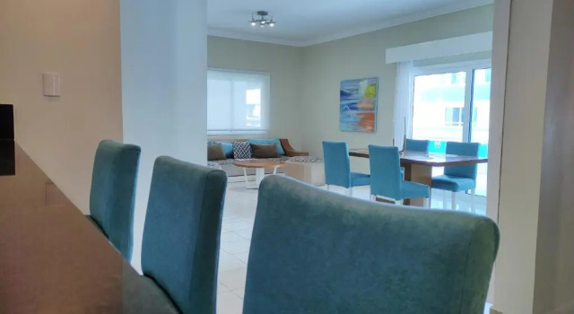 Chic Beachfront Apartment - Private Beach Access, Prenota Appartamento Bávaro Punta Cana
