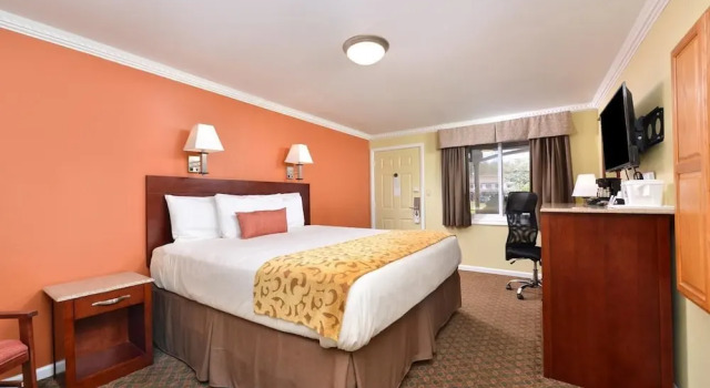 Номер Standard Cheshire Welcome Inn