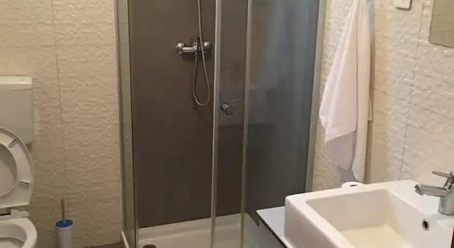 Standaard kamer Hospedaria Mar Azul
