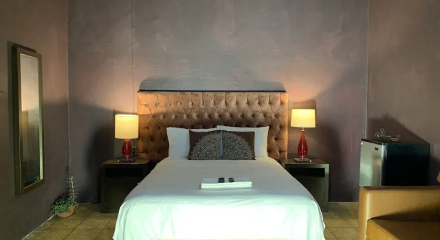 Casa Ámbar, Book Hotel Guadalajara Jalisco