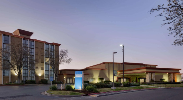 Wyndham Sacramento, Reserva ahora Hotel Downtown Sacramento 