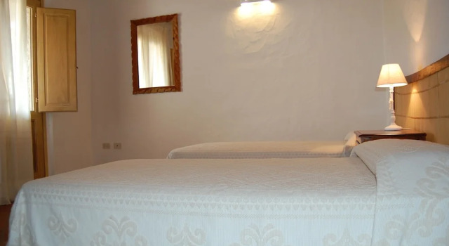 Villa Monti di Mola