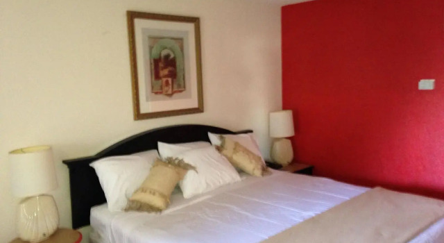 Desert Hot Springs Spa Hotel
