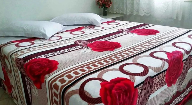 Апартаменты Apartamento Vista do Centro - 2 quartos
