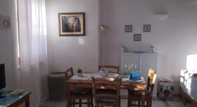 La Marinette, Book Hotel Tropea Calabria