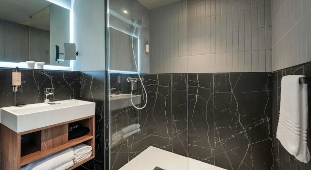 Одноместный номер Superior Mercure Achères St Germain en Laye