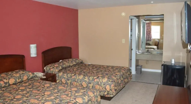 Bel Air Motor Lodge, Prenota Hotel Maple Shade Philadelphia Metropolitan Area