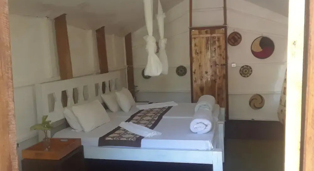 Tembea Mara, Buchen Sie Hotel Bunda 