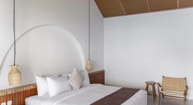 Villa Sunshine City View Villa 6 bedrooms with a private swimming pool