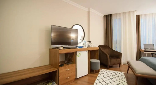 Номер Standard Nomade Hotel Exclusive