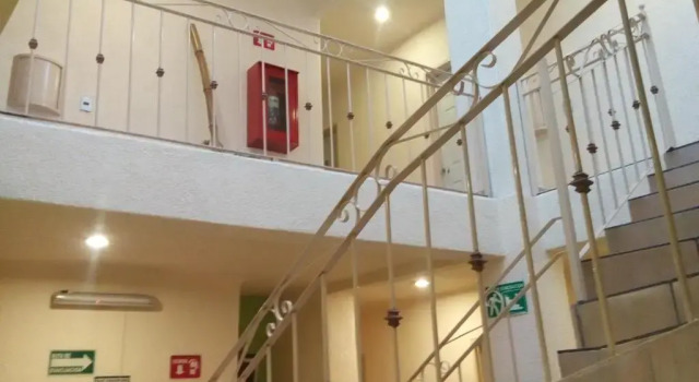 Номер Standard Hotel Astur