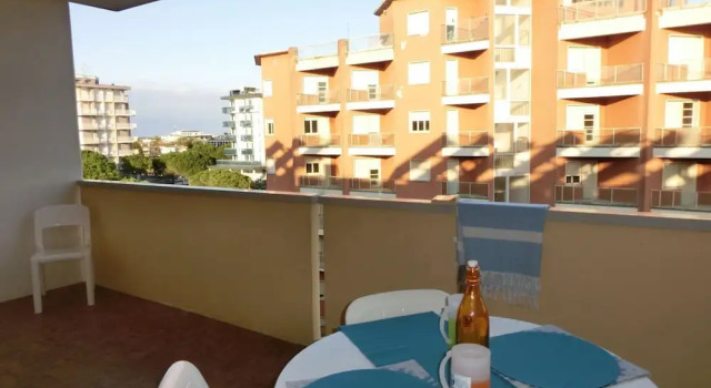 Апартаменты One Bedroom Apartment With Stunning sea View