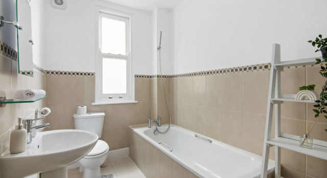 White Roost - Bedford House - 16min from Stratford International, Réserver Hôtel Hôtels à Gravesend avec parking, Parking