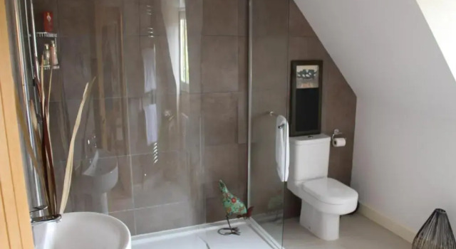 Апартаменты Luxury Maison Mimosa