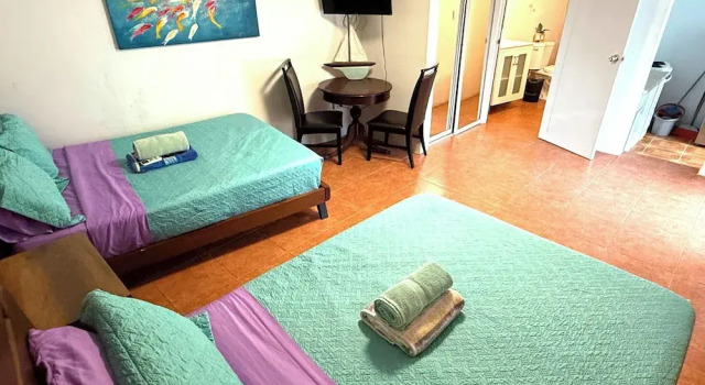 Ventana al Atlantico at Arecibo 681 Ocean Drive