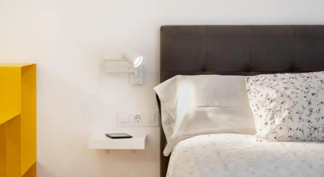 Апартаменты Suite Nest