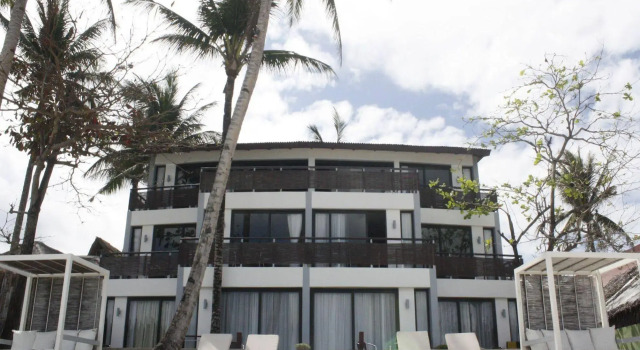 Pahuwayan Suites, Réserver Hôtel Hôtels à Malay avec petit-déjeuner, Petit-déjeuner