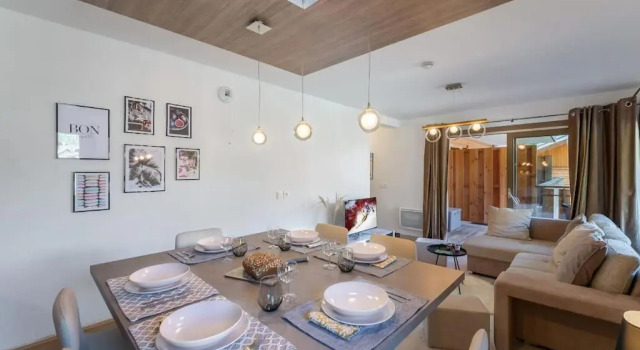 Les 4 Elements - Apt A11 - BO Immobilier