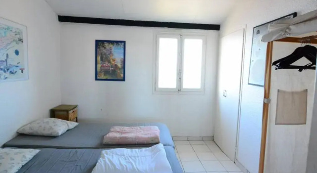 Appartement Port Barcarès, 3 pièces, 6 personnes - FR-1-431-20, Rezervovat Apartmán Hotely v Corbières s bazénem, Bazén