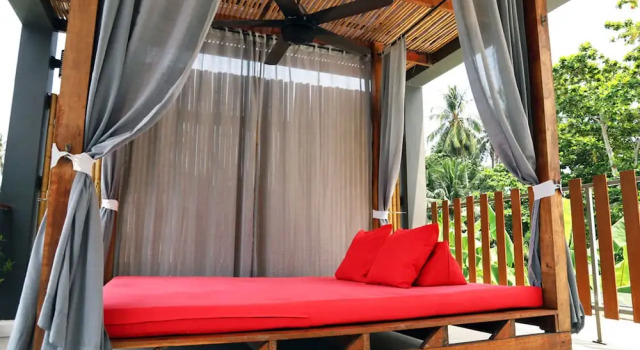Bliss Villas