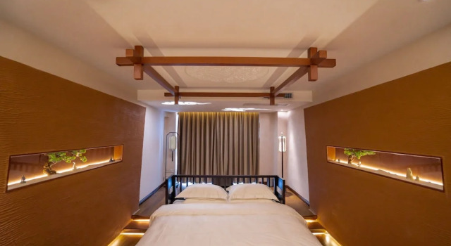 Номер Superior History Boutique Inn