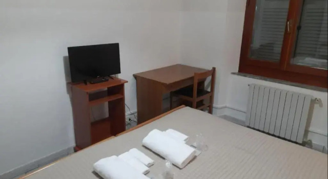 Двухместный номер Standard Hotel Italia