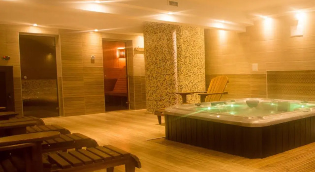 Номер Standard Park Hotel Asenevtsi
