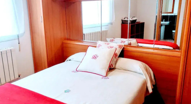 House With 3 Bedrooms in Almagro, With Wonderful Mountain View, Enclosed Garden and Wifi