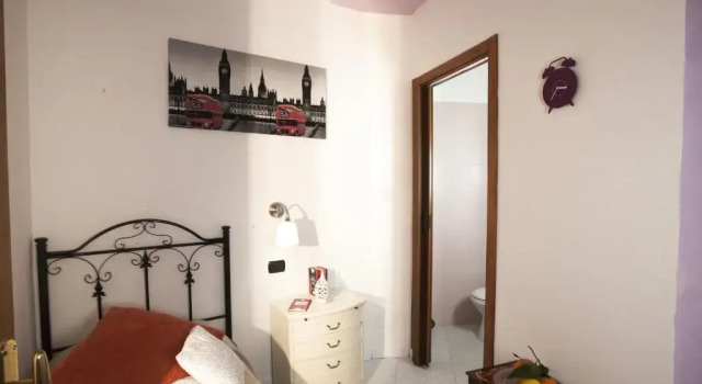 Номер Standard B&B Elena