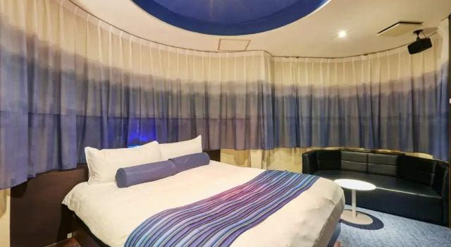 Номер Economy HOTEL LOVE