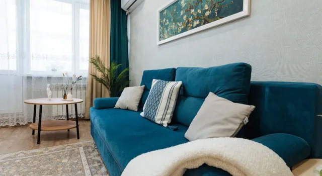 Apartamenty na ul. Parxomenko, d. 133/5, Rezervovat Apartmán Hotely v Bashkortostan s parkováním, Parkování