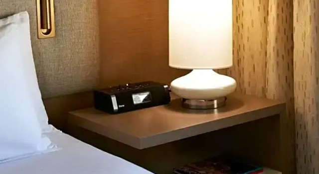 Двухместный номер Standard с видом на сад The Hotel Zags Portland