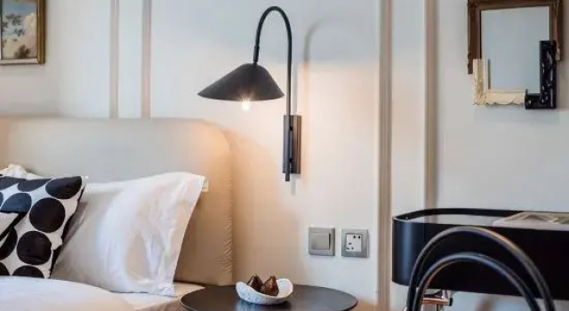 Люкс с 3 комнатами с видом на реку WF Apartment (Guangzhou Yongqing Fang Ruyifang Subway Station Branch)