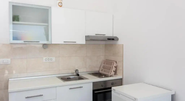Студия Superior Apartments Villa Ari