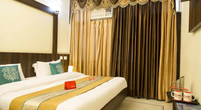 OYO 1049 Nirman Nagar