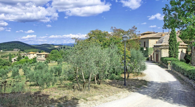 Fattoria Tregole