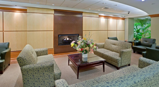 DoubleTree by Hilton Providence Airport Warwick