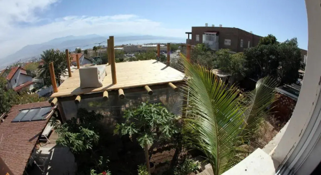 Habitación Estándar Las Palmas