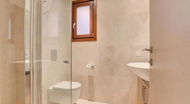 Апартаменты 2 bedroom Apartment Eros with private pool and garden, Aphrodite Hills Resort