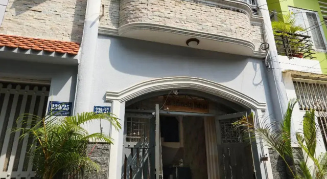 Smile Homestay - Hostel, Забронировать Хостел Хостелы Хошимина, рядом с CGV Cinema CT Plaza, Хостел