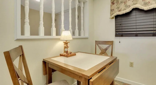 19931 Gulf Blvd Condo Unit 4B 2 Bedrooms 2 Bathrooms Condo