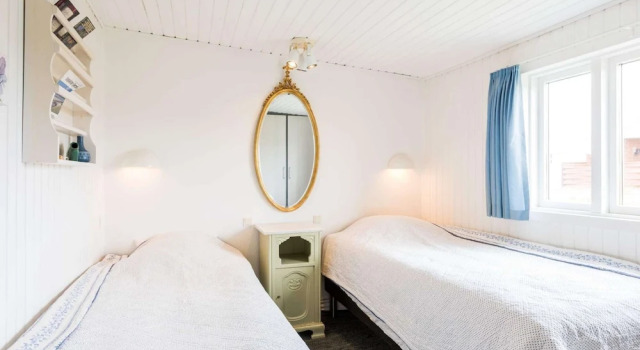 4 Person Holiday Home in Hvide Sande, Prenota Hotel Hvide Sande 
